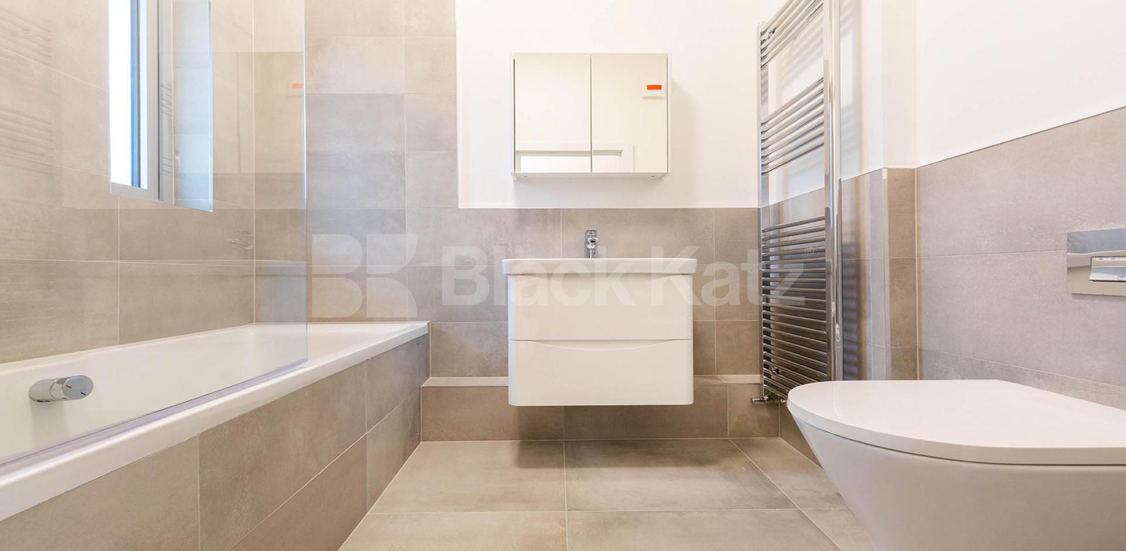 			1 Bedroom, 1 bath, 1 reception Apartment			 ABILITY PLAZA-KINGSLAND ROAD, DALSTON/HAGGERSTON